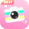 Beauty Sweet Plus – Beauty Cam icon