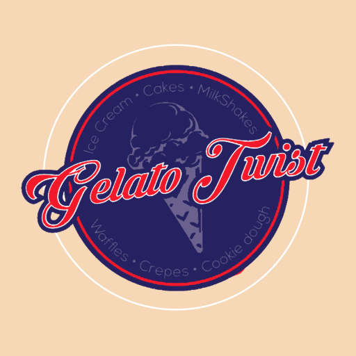 Gelato Twist icon