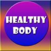 Healthy Body Tips icon