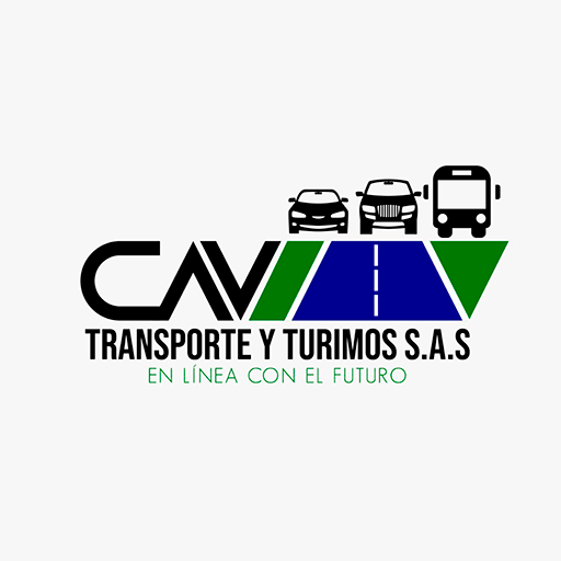 CAV Transportes y Turismo icon