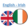 EnglishIrish Translator icon