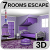 Escape GamesMystic Bedroom icon