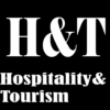 Hospitality and Tourism icon