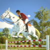 Real Horse Racing Simulator icon