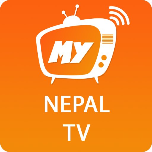 My Nepal TV icon