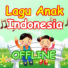 Lagu Anak Indonesia Offline icon