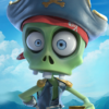 Zombie Castaways icon