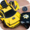 Car Simulator: Crash City icon