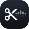 Ringtone Cutter & Audio Joiner icon