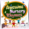 Awesome Nursery Rhymes icon