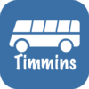 Timmins Transit icon