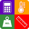 Unit Converter & Calculator icon