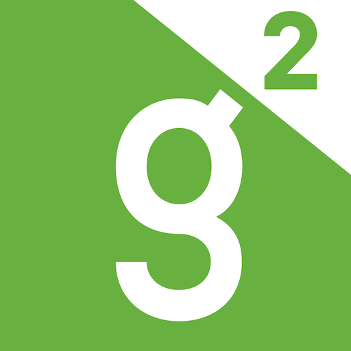 Gogogate 2 Open garage door icon