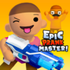 Epic Prankster: Hide and shoot icon