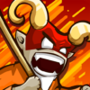 How Dare You: Free Runner Game icon