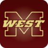 Magnolia West H S icon