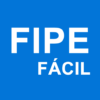 Tabela Fipe Fácil Veículos icon