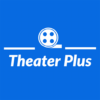 Theater plus icon