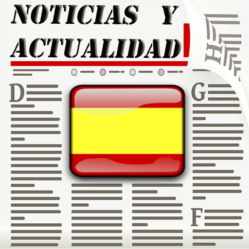 Noticias y Actualidad icon