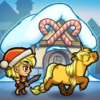 Hero Park: Shops & Dungeons icon