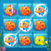 Fish Puzzle: Fish Game Online icon