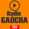 Rádio GaúchaZH ao vivo FM 93.7 Brasil AM 600 icon