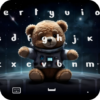 Keyboard Theme, Keyboard Fancy icon