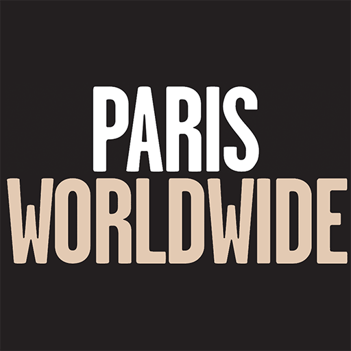 Paris World Wide Guide icon