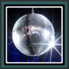 Live Wallpapers Disco Ball icon