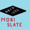 Mobi Slate icon