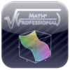 Math Professional icon