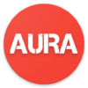 Aura icon