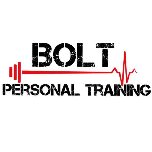 Bolt Personal Training icon