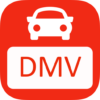 DMV Permit Practice Test 2019 Edition icon