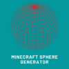 Minecraft Sphere Generator icon