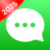 Messenger SMS Text Messages icon