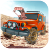 SUV Car Driver RacingMonster Trucks 2020 icon