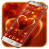 Valentine Day Theme For Lovers icon