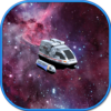 Space Travel Live Wallpaper icon