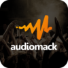 Audiomack: Music er icon