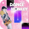 Dance Monkey Piano TIles icon