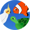 Animal MatchUp: Game for Kids icon