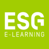 ESG ELearning icon