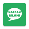 Stiker Ucapan Islami WAStickerApps 2020 icon