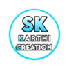 SK Karthi Creation icon