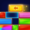 Jewel Puzzle Merge game icon