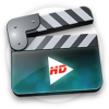 Full HD Video er icon