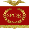 History of Roman Empire icon