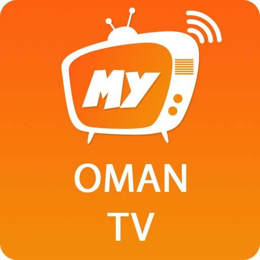 My Oman TV icon