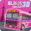 Sri Lankan Bus Simulator icon